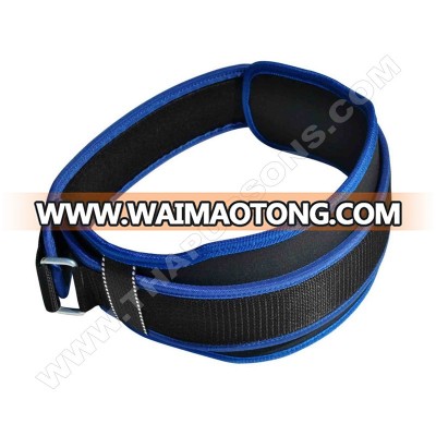 4 inch weight lifting belts