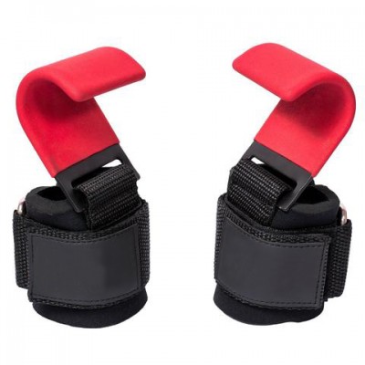 Factory Direct Wholesale Wrist Weight Lifting Hook Unisex